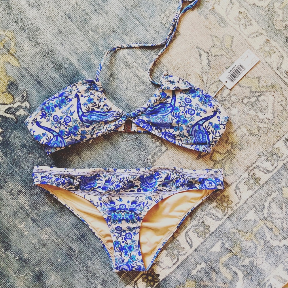 Spell bikini size medium